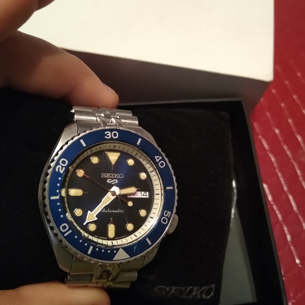 Seiko
